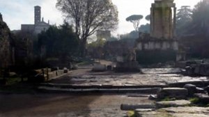 The Roman Forum, part II