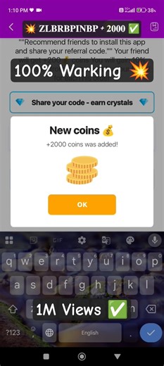 Top Follow Promo code Today ❤️top follow promo code 💖 top follow code today 🥰 #topfollowcode #viral