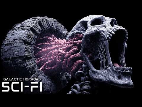 Our Ship's Navigator Died In Deep Space. The Replacement They Sent Is A Brain In A Box | Sci-Fi