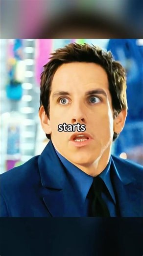 🚀Larry Stops Disaster—Einstein Decodes Gold Medal? #FantasyAdventure #movie #movierecap