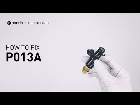 How to Fix P013A Engine Code in 3 Minutes [2 DIY Methods / Only $8.23]