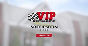 New England weather demands more from your tires. ❄️🌧️ Vredestein tires are engineered for confident handling in rain, snow, and changing road conditions — so you’re ready for whatever the forecast brings. Installed by the pros you trust at VIP Tires & Service. | VIP Tires & Service