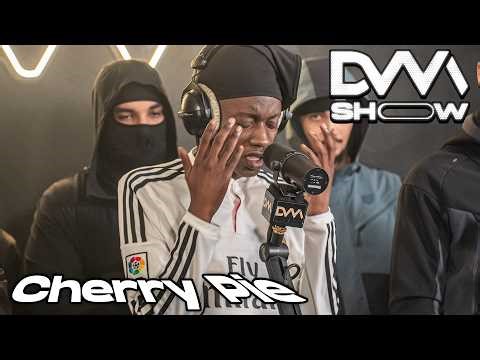 Cherry Pie - I HATE IT TO DEATH #dvmshow