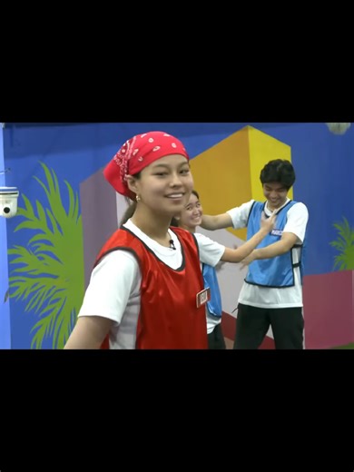 First Big Jump Challenge Winners: Lella and Caprice