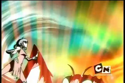 Bakugan capitulo 16 Español Latino