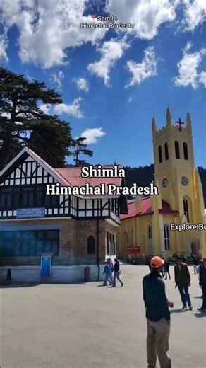 Buransh🌲🏡💫 Shimla, Himachal Pradesh‪@himachaltourismofficial4841‬