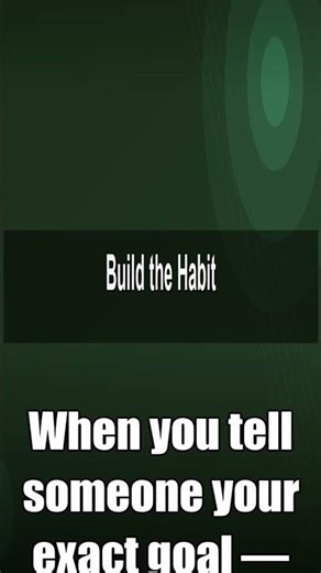 The Habit Fix That Actually Sticks: Why Accountability Partners Double Your Success Rate