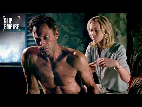 “I’m a Dozen Used Parts from Eight Different Corpses” | I, Frankenstein