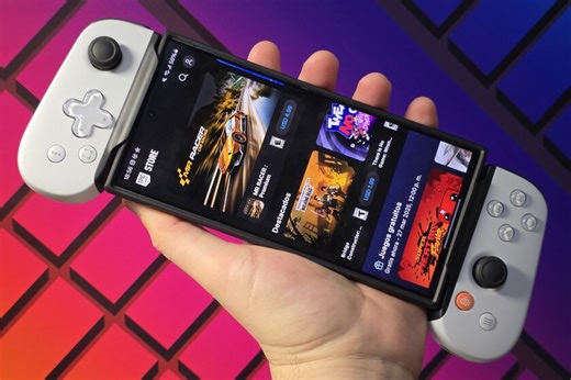 La Epic Games Store es mucho más que sus juegos gratis: ya está lista para sobrepasar a la propia Google Play