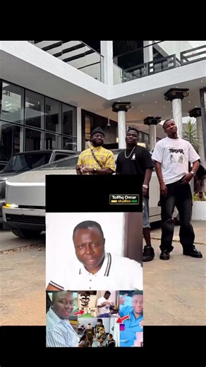 Ghana Court Rejects Decision to Free Abu Trica's Friends