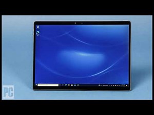 Dell Latitude 7320 Detachable Review