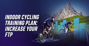 A CYCLING TRAINING PLAN TO INCREASE YOUR FTP | ROUVY