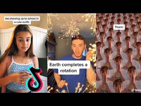 Ahaha 😂 Wow *Applause* Funny or Cringe Tik Tok Meme || Tik Tok Compilation 2020