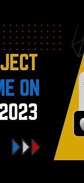 How To Get Project Playtime on Mobile (2023) Android & IOS