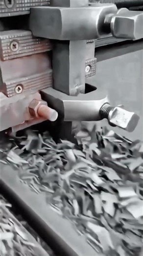 Shaping Machine: High-Precision Metal Forming Machine