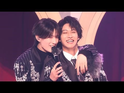 【曽野舜太×山中柔太朗】やわしゅんのテレパシー🤍❤️