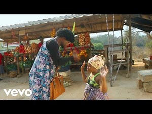 Cloris Machuwaire - Mhamha (Official Video) Starring Chihwa