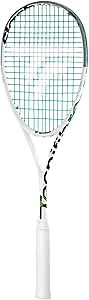 Tecnifibre Slash X-TOP Squash Racquet Series (120, 125, 130, 135)