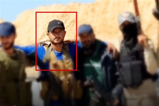 Who Was Abu Shabab, the Israeli-Backed Collaborator Killed in Gaza? - Profile