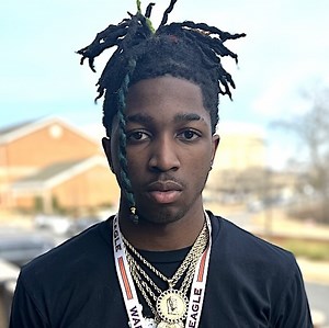 Timothy Merritt - Tennessee Volunteers - Safety