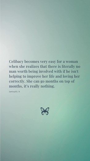 436K views · 8.9K reactions | Type “1111” if you agree with this one! Her peace is worth more than forced love. Solitude is a sanctuary, not a punishment. Credit: lamivy05 / X | TheLoveChange | Facebook