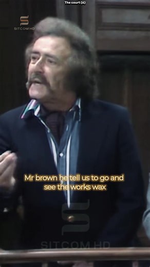 𝗧𝗵𝗲 𝗖𝗼𝘂𝗿𝘁 (𝟲) - Sitcom 𝐌𝐢𝐧𝐝 𝐘𝐨𝐮𝐫 𝐋𝐚𝐧𝐠𝐮𝐚𝐠𝐞 @Sitcom HD | V laught