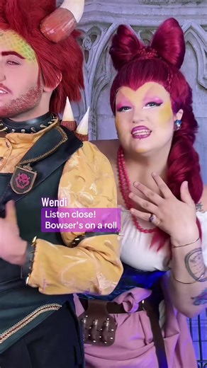 Koopa Territory Transforms into Koopa Kingdom