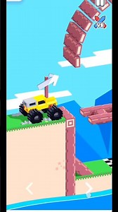 Drive Mad gameplay! Can you beat this impossible level? 🚗🔥 #DriveMad #shorts #gaming #gameplay