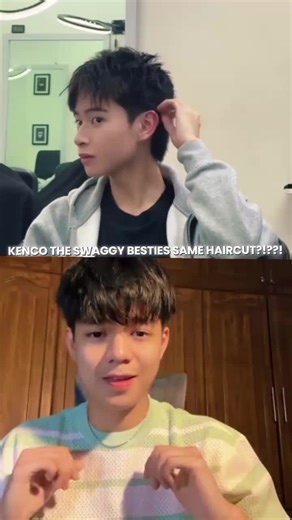 Kenco and the Swaggy Besties: Reunion Highlights