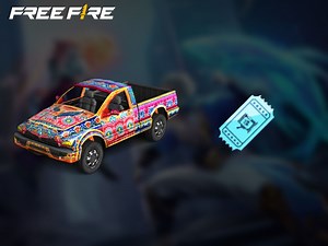 Free Fire redeem codes today (August 15, 2023): Latest FF codes to get free skins and vouchers