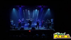TROPICAL PANAMA EN VIVO - EL MEJOR | Tropical Panama