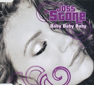 Joss Stone - Baby Baby Baby