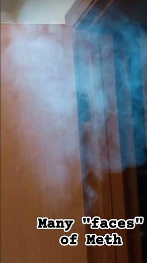 many "faces" of Meth(actual cloud)