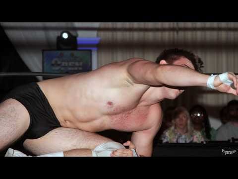 Eye Black Jack Wrestling Devious Cass