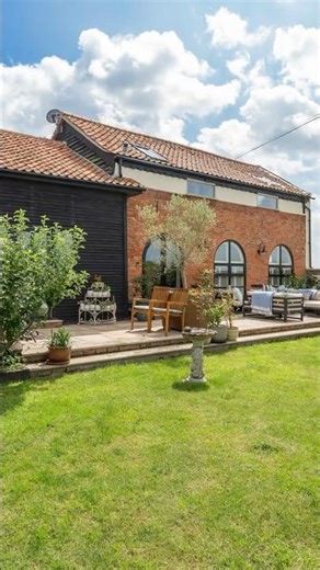 Timeless Character, Beautifully Reimagined.