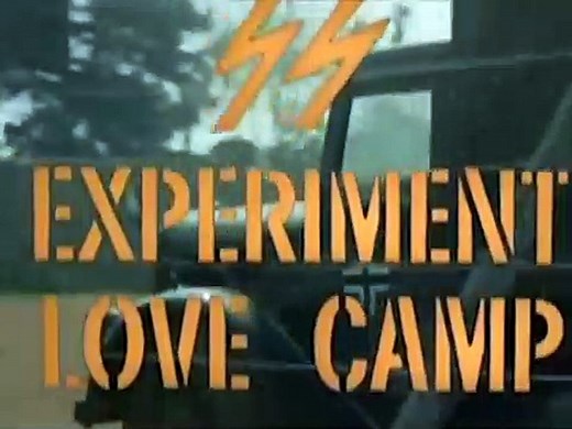 SS Experiment Love Camp | movie | 1976 | Official Trailer