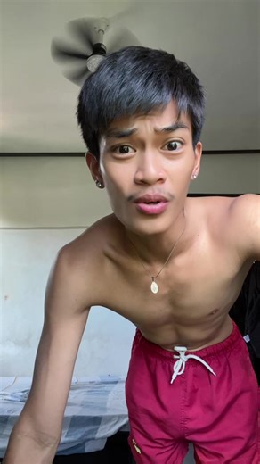 Just enjoying the rhythm