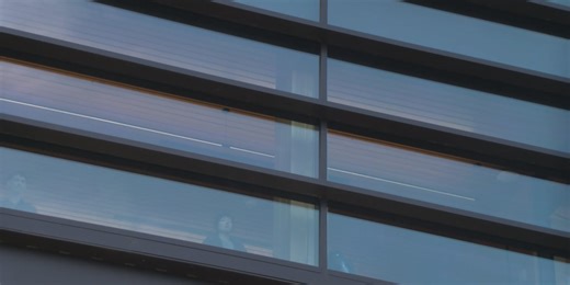 UVA’s new Contemplative Commons building first of its kind, architects say