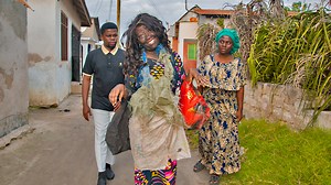 MGANGA WANGU CHIZI (part1) | Comedy plus