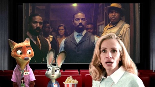 Cinema was meant to reset in 2025. Did it live up to the promise?