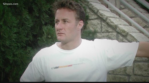 'Jason didn’t just wake up one day like this': Sister of Jason Derek Brown talks about her brother nearly 17 years after alleged crime