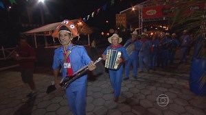 Lei que inclui Dia do Bacamarteiro no calendário cultural do estado é aprovada