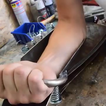 437K views · 5K reactions | DIY Folding Captain America Shield | DIY & Crafts USA | Facebook