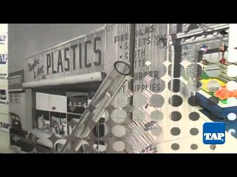 Plastic Tubes - YouTube