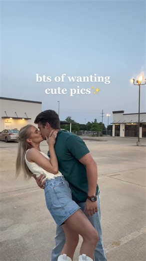 Capturing Precious Moments: Cute Couple Photo Ideas