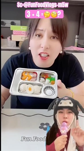 WOW‼️Dad Can’t Wait to Eat MBG Meals😱🤣