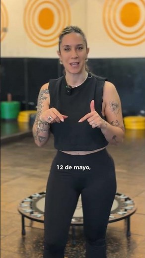 ¡Sumamos una nueva clase de #Fitness!