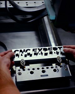 CNC EXPERT is Now LIVE! Go to CNCEXPERT.COM for Your Free Profile | Titans of CNC Machining