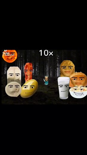 Everyday I'm Shuffling Horror - Scary Jason Sun Shuffling Video