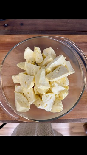 First wheel of Colby cheese was just put into the salt brine. My goal is to make enough cheese using Dolly’s milk to get us through until she calves again. #rawmilk #homemadecheese #homesteadkitchen | Lewis Acres Homestead